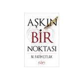 Aşkın Bir Noktası Sufi Kitap