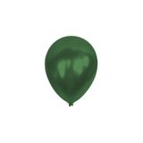 aşkın concept Metalik Parlak Balon 10 Adet Helyuma Uyumlu 12 inç 30 cm