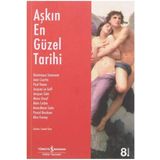 Aşkın En Güzel Tarihi / Dominique Simonnet / İş Bankası Kültür Yayınları