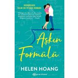Askin Formülü - Helen Hoang - Epsilon Yayinevi