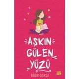 Aşkın Gülen Yüzü - Bilge Göksu