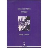 Aşkın insan Halleri Gergef - Rafhet Candan