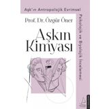 Aşkın Kimyası - Savaş Koç
