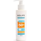 Aşkın Koruyucusu 50+ Spf Güneş Kremi