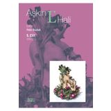 Aşkın L Hali - 5. Cilt - Pelin Buzluk