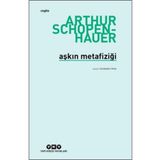 Aşkın Metafiziği - Yapı Kredi Yayınları