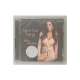 Aşkın Nur Yengi Aşk'Tan Olsa Gerek Sıfır Jelatinli Cd