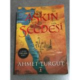 Aşkın Secdesi Kerbela Üçlemesinin Son Romanı 1.Baskı - İmzalı - Sahafiye Kitap