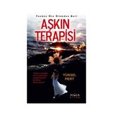 AŞKIN TERAPISI - YÜKSEL MERT