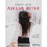 Aşklar Biter - Umut Atay