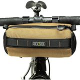 Askme Gidon Bikepacking Bisiklet Çantası -Suya Dayanıklı Kumaş-Geniş Hacimli- Içten Pedli - - Çok Renkli