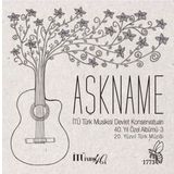 AŞKNAME - İSKENDER PALA