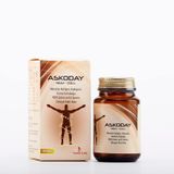 Askoday Nem-Coll Yumurta Kabuğu Ekstresi 30 Tablet
