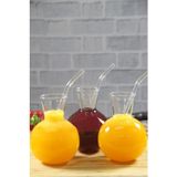 ASKOM 4006 – Balon Limonata-Meşrubat Bardağı 450 CC