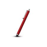 AŞKSESUAR Active Stylus Dokunmatik Tablet Kalemi - Üniversal Silikon Uçlu Tablet Telefon Kalemi