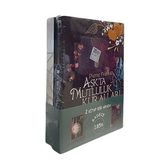 Aşkta Mutluluk Kuralları - 19 Rezonans Kanunu - 2 Kitap Bir Arada