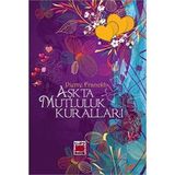AŞKTA MUTLULUK KURALLARI - PIERRE FRANCKH