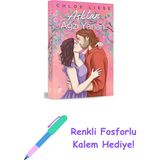 Aşktan Ağzı Yanan + Renkli Fosforlu Kalem - Hayır