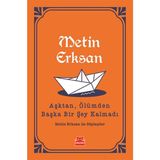 Aşktan, Ölümden Başka Bir Şey Kalmadı - Metin Erksan