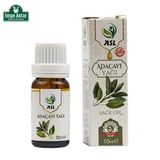 ASL Adaçayı Yağı (Acı Elma Yağı) 10 Ml - Rahatlatıcı Masaj Yağı
