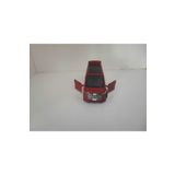 ASL METAL ÇEK BIRAK ARABA MİNİVAN VİTO BORDO RENK