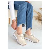 ASL SHOES STORE Ortopedik Tabanlı Günlük Yumuşak Kadın Rahat Spor Babet Ayakkabısı
