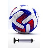ASL SPORT Futbol topu Şampiyonlar Ligi Halı Saha ve Beton Zemin Pompa Hediyeli