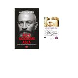 Asla Vazgeçme Asla: Emekli Bir Sat Komandosunun Olağandışı H... +1 Kitap