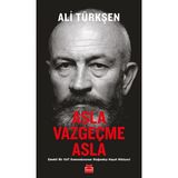 Asla Vazgeçme Asla: Emekli Bir Sat Komandosunun Olağandışı Hayat Hikayesi - Option-1