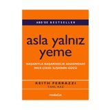 ASLA YALNIZ YEME - KEITH FERRAZ
