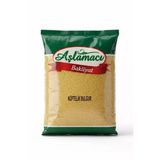 Aşlamacı Bakliyat Köftelik Bulgur 1 Kg