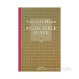 Aslan Asker Şvayk - Yaroslav Haşek