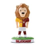 Aslan Biblo (Galatasaray Spor Kulübü Lisanslı Ürünü)