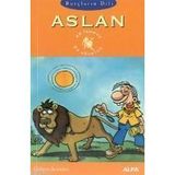 ASLAN BURÇLARIN DILI (23 TEMMUZ - 22 AĞUSTOS) - GÜLTEN SUVEREN