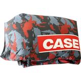 Aslan Case Traktör Bahçe Brandası Full Set 65/75/90