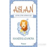 Aslan - Çıtır Çıtır Astroloji - Hande Kazanova
