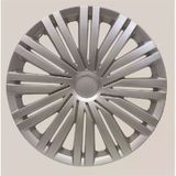 Aslan Kalıp 109 Volkswagen Polo Jant Kapağı Set 2015 15 Mrmoem-1069716
