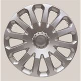 Aslan Kalıp 127 Ford Fiesta Jant Kapağı Set 15 Mrmoem-1069803