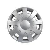 Aslan Kalıp 153 Mercedes Sprınter Jant Kapağı Set 16'' Inç