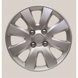 Aslan Kalıp 166 Peugeot 207 14 inç Jant Kapağı Set