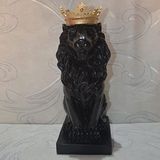 Aslan Kral Biblo Ofis ve Ev Hediyeleri Ev Dekorasyon Hediyelik214