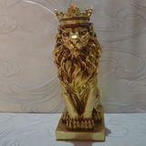 Aslan Kral Biblo Ofis ve Ev Hediyeleri Ev Dekorasyon Hediyelik216