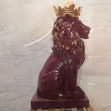 Aslan Kral Biblo Ofis ve Ev Hediyeleri Ev Dekorasyon Hediyelik218