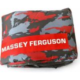 Aslan Massey Ferguson Traktör Brandası Kaput 265/285 Kabinli