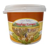 Aslan Susam Tahin Haşhaş Ezmesi 10 kg
