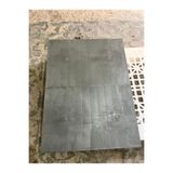 Aslan Ticaret 80 * 60 PLASTİK PALET 2Lİ GRİ