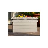 Aslan Ticaret KONİK MENTEŞE KAPAKLI PLASTİK KASA 400*600*250
