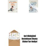 Aslan Tomson - Köpek Yavrusu + Elli Kuruş Çikolata + Okuma Sticker'ları - 783