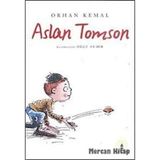 ASLAN TOMSON - ORHAN KEMAL