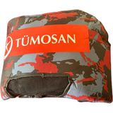 Aslan Tümosan Traktör Brandası Full Set 5275/5285/5290/52100 Dar Bahçe